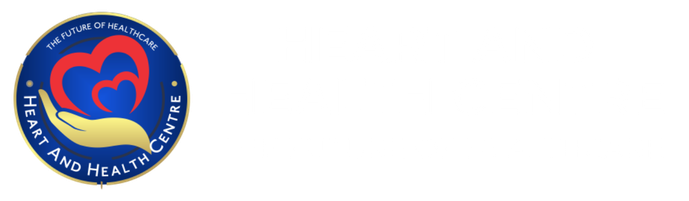 Heart and Healthcare Centre — The Future of Healthcare